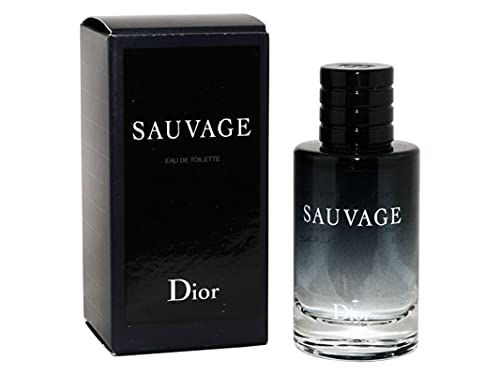 Dior Sauvage Eau de Parfum - .34 Ounce Mini