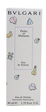 Load image into Gallery viewer, Bvlgari Eau De Toilette, Petit Et Mamans, 1.35 Ounce
