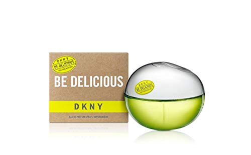 Be Delicious By Donna Karan Eau De Parfum Spray 3.4 Oz Women