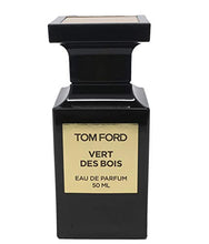 Load image into Gallery viewer, TOM FORD VERT DES BOIS EAU DE PARFUM SPRAY 1.7 oz / 50 ML SEALED 2016 NEW ?Ǫ
