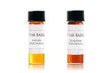 Load image into Gallery viewer, Passion for Patchouli-Attar Bazaar Indian Patchouli &amp; Tunisian Patchouli
