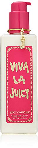 Juicy Couture Viva La Juicy Body Lotion, 8.6 Fl Oz