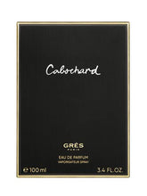 Load image into Gallery viewer, CABOCHARD by Parfums Gres Eau De Parfum Spray 3.4 oz Women
