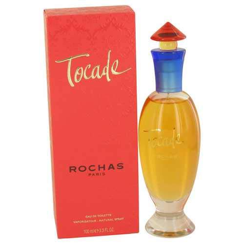 TOCADE by Rochas Eau De Toilette Spray 3.4 oz (Women)&Value for money&