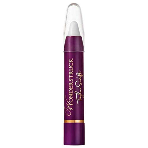 Taylor Swift Wonderstruck Solid Perfume Pencil For Women, 0.10 oz -Name Brand Perfume Samples Included-