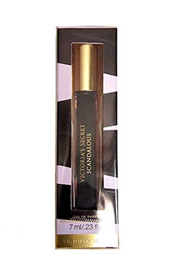 Victoria s Secret Scandalous Eau de Parfum Rollerball 0.23 Fl. Oz