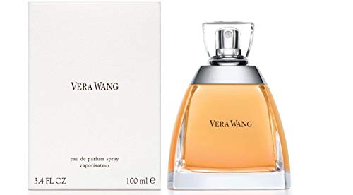 Vera Wang Eau De Parfum Spray, 3.4 Ounces