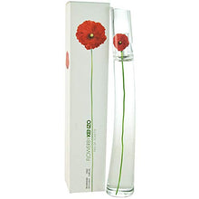 Load image into Gallery viewer, Flower by Kenzo 100ml 3.4 OZ EDT Spray, clear
