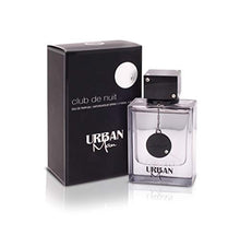 Load image into Gallery viewer, ARMAF CLUB DE NUIT URBAN MAN 3.6 EAU DE PARFUM SPRAY FOR MEN
