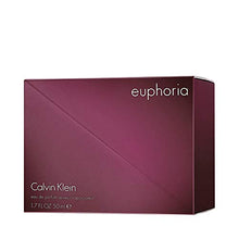 Load image into Gallery viewer, Calvin Klein euphoria Eau de Parfum, 1.7 Fl. Oz.

