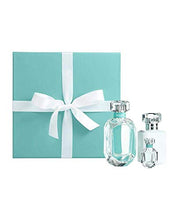 Load image into Gallery viewer, Tiffany &amp; Co Sheer Eau de Toilette Perfume Gift Box Set
