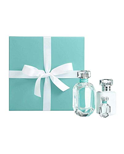 Tiffany & Co Sheer Eau de Toilette Perfume Gift Box Set