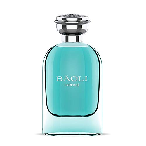 Farmasi Baoli eau de Parfum for Men, 90 ml./3.04 fl.oz.