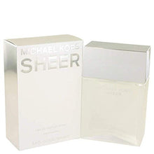 Load image into Gallery viewer, Michael K??rs Sheer EDP 1 Oz
