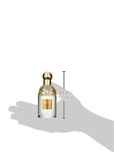 Load image into Gallery viewer, Guerlain Aqua Allegoria Limon Verde EDT Spray for Unisex, 2.5 Ounce

