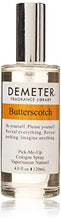 Load image into Gallery viewer, Demeter By Demeter Butterscotch Cologne Spray 4 Oz Women

