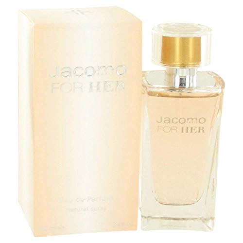 Jacomo de Women's 3.4-ounce Eau de Parfum Spray