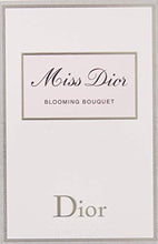 Load image into Gallery viewer, Christian Dior Miss Dior Blooming Bouquet Eau De Toilette Spray for Women, 5 Ounce
