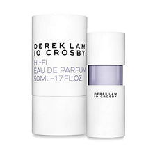 Load image into Gallery viewer, Derek Lam 10 Crosby Hi-Fi, Eau De Parfum, Floral Scent, Spray Perfume for Women, 1.7 Ounce (I0087957)
