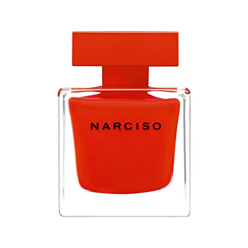 Narciso Rodriguez Narciso Rodriguez Rouge for Her 3.0 Oz Eau De Parfum Spray, red , 1 Oz