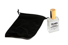Load image into Gallery viewer, Tears of Men Who Have Wronged Me Perfume in Decorative Glass Spray Bottle Sea Salt and Driftwood Fragrance funny gift women
