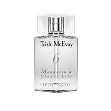 Load image into Gallery viewer, Trish McEvoy N 6 Mandarin &amp; Ginger Lily EDT Spray - Large 1.7oz (50ml)
