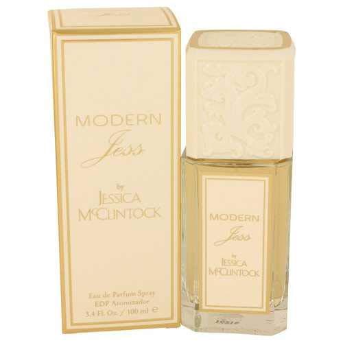 Modern Jess by Jessica McClintock Eau De Parfum Spray 3.4 oz (Women)&Value for money&