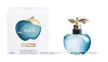 Load image into Gallery viewer, Nina Ricci Luna L Eau de Toilette Spray, 2.7 Ounce
