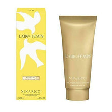 Load image into Gallery viewer, Nina Ricci Gentle Shower Gel, L'air Du Temps, 6.8 Ounce

