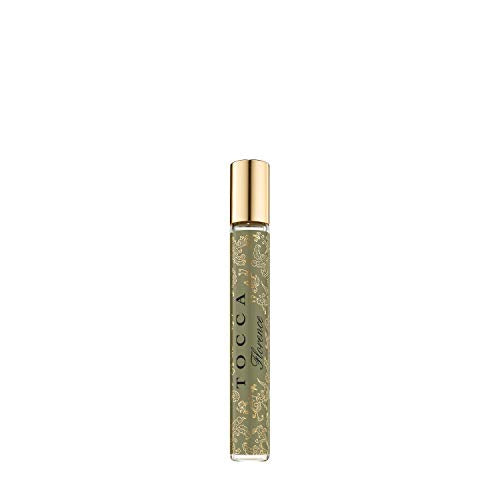 Tocca Florence rollerball - 0.33 oz / 10 ml eau de parfum, 0.33 Ounce