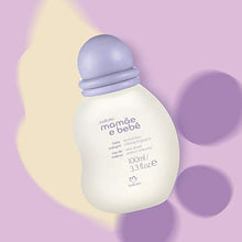 Load image into Gallery viewer, Baby Cologne Relaxing Fragrance - Natura Mam?úe e Beb?¬

