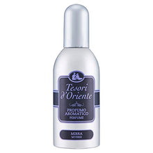 Load image into Gallery viewer, Tesori d'Oriente: "Mirra" Aromatic Perfume 100ml 3.38fl.oz [ Italian Import ]
