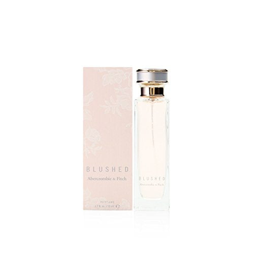 Abercrombie outlets & Fitch Blushed eau de Parfum 1.7 oz