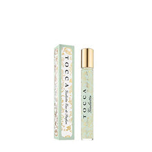 Load image into Gallery viewer, Tocca Giulietta rollerball - 0.33 oz / 10 ml eau de parfum, 0.33 Ounce
