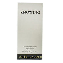 Load image into Gallery viewer, Estee Lauder Knowing Eau De Parfum Spray 30ml/1oz
