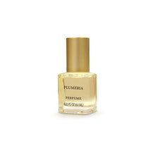 Load image into Gallery viewer, Hawaiian Plumeria Perfume 0.22oz By Royal Hawaiian (New Size &amp; Packaging)
