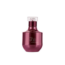 Load image into Gallery viewer, Natura Una Artisan Deo Female Perfume - Free-Spirited Characteristics -75ml/2, 53fl.oz
