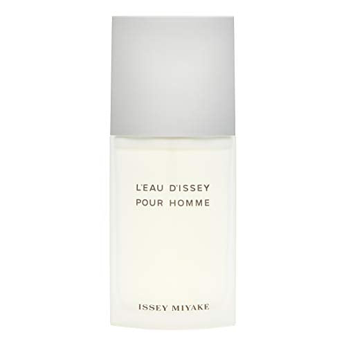 L'eau D'issey By Issey Miyake for MenEau De Toilette Spray, 6.7 Fl Oz Bottle