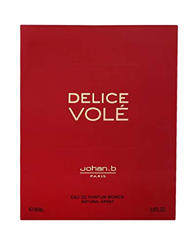 Delice Vol?? – Perfume Lion