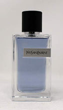 Load image into Gallery viewer, Yves Saint Laurent Y Eau de Toilette Spray for Men, 3.3 Ounce

