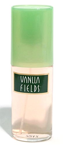 VANILLA FIELDS by Coty COLOGNE SPRAY 1 OZ (UNBOXED)