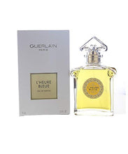 Load image into Gallery viewer, L&#39;heure Bleue By Guerlain For Women. Eau De Parfum Spray 2.5 Ounces
