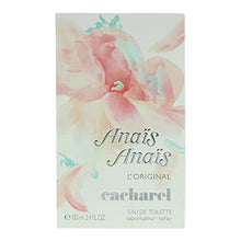 Load image into Gallery viewer, Cacharel Anais Anais L&#39;original EDT 3.4 Oz
