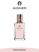 Load image into Gallery viewer, Etienne Aigner Debut Eau de Parfum Spray for Women, 3.4 Ounce
