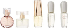 Load image into Gallery viewer, Estee Lauder Travel Exclusives 5 Piece Purse Spray Miniature Collection 5 Piece Set

