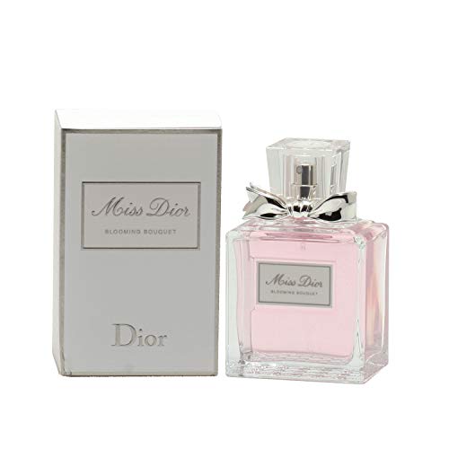 Miss Dior Blooming Bouquetladies By Christian Dior - EDT