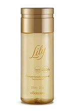 Load image into Gallery viewer, Lily Perfumed Body Oil by O Boticario | Lightweight &amp; Fast-Absorbing Moisturizing Body Oil for Women | Dermatologist Tested (5 fl. oz.)
