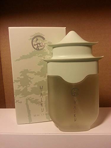 Haiku by Avon - Eau De Parfum Spray 1.7 oz