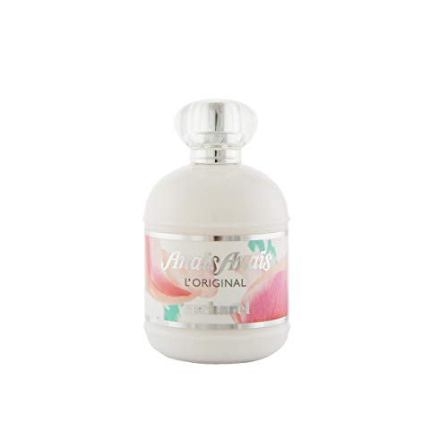 Anais Anais L'Original by Cacharel for Women Eau de Toilette Spray, 3.4 Oz (Tester/Plain Box)