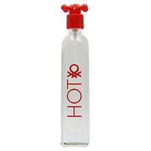 Load image into Gallery viewer, Benetton - Hot F EDT 100ml Spray
